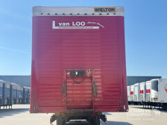 WIELTON Oplegger Vries Standard 
