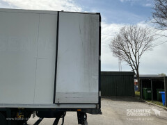 Schmitz Cargobull Auflieger Tiefkühlkoffer Multitemp Double deck 