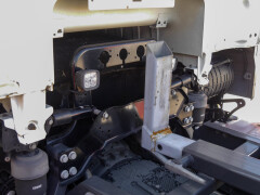 DAF XF 480 FAN SSC BDF + INTARDER + PCC + 1090Liter 