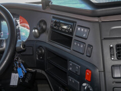 DAF XF 480 FAN SSC BDF + INTARDER + PCC + 1090Liter 