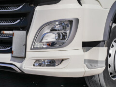 DAF XF 480 FAN SSC BDF + INTARDER + PCC + 1090Liter 