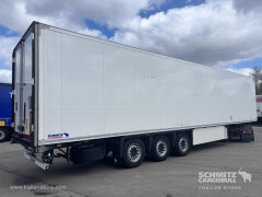 Schmitz Cargobull Reefer Standard Double deck 