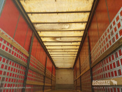 Schmitz Cargobull Semitrailer Curtainsider Standard 