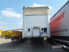 Schmitz Cargobull Semitrailer Curtainsider Standard 