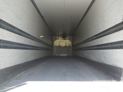 Krone Semitrailer Reefer Standard 