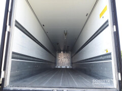 Krone Semitrailer Reefer Standard Hayon 