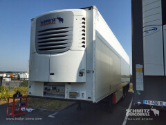 Krone Semitrailer Reefer Standard Hayon 