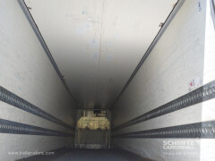 Krone Semitrailer Reefer Standard 