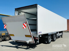 Schmitz Cargobull Tiefkühler Standard Ladebordwand 