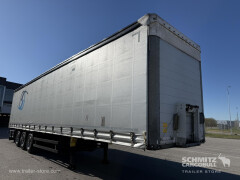 Schmitz Cargobull Curtainsider Standard 