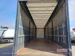 BERGER Curtainsider Mega 