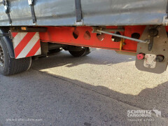 BERGER Curtainsider Mega 