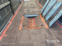 BERGER Curtainsider Mega 