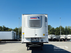 Schmitz Cargobull Tiefkühler Fleischhang 