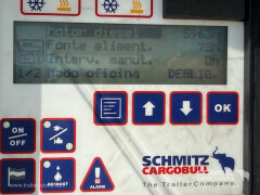 Schmitz Cargobull Oplegger Vries Standard 