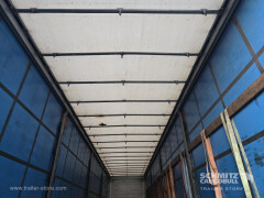 Schmitz Cargobull Curtainsider Standard 