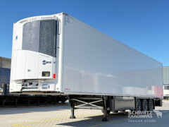 Schmitz Cargobull Oplegger Vries Standard Double deck 