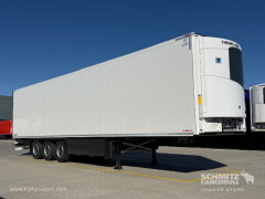 Schmitz Cargobull Oplegger Vries Standard Double deck 