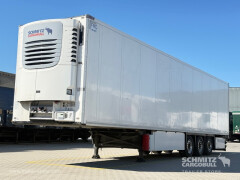 Schmitz Cargobull Oplegger Vries Multitemp 