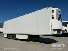 Schmitz Cargobull Oplegger Vries Multitemp 