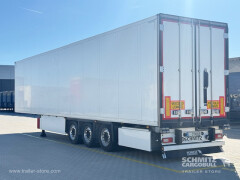 Schmitz Cargobull Oplegger Vries Multitemp 