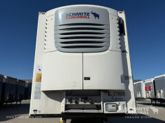 Schmitz Cargobull Oplegger Vries Multitemp 