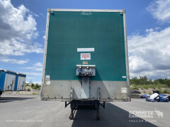 TROUILLET Semitrailer Dryfreight Standard 