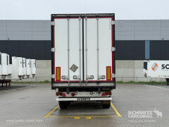 Schmitz Cargobull Oplegger Vries Multitemp Double deck 
