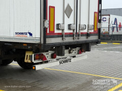 Schmitz Cargobull Oplegger Vries Multitemp Double deck 