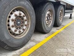 Schmitz Cargobull Oplegger Vries Multitemp Double deck 