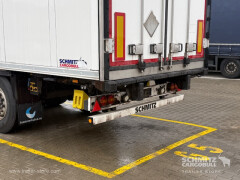 Schmitz Cargobull Oplegger Vries Multitemp Double deck 