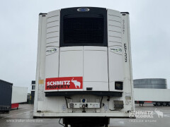 Schmitz Cargobull Oplegger Vries Multitemp Double deck 