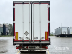 Schmitz Cargobull Oplegger Vries Multitemp Double deck 