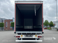 Schmitz Cargobull Trockenfrachtkoffer Standard Doppelstock 
