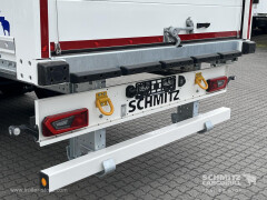 Schmitz Cargobull Trockenfrachtkoffer Standard Doppelstock 