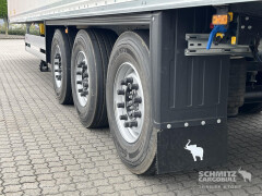 Schmitz Cargobull Trockenfrachtkoffer Standard Doppelstock 
