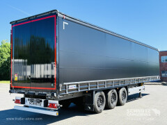 Schmitz Cargobull Curtainsider Standard 