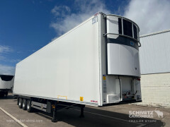 Schmitz Cargobull Reefer Standard 
