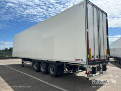 Schmitz Cargobull Reefer Standard 