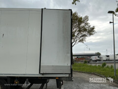 Schmitz Cargobull Auflieger Tiefkühlkoffer Multitemp Double deck 