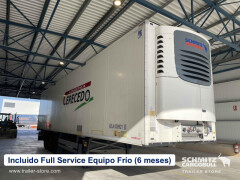 Schmitz Cargobull Semiremolque Frigo Standard 
