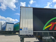 Schmitz Cargobull Curtainsider Standard 