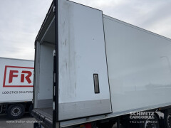 Schmitz Cargobull Reefer Standard Double deck 