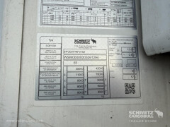 Schmitz Cargobull Reefer Standard Double deck 