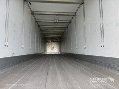 Schmitz Cargobull Reefer Standard Double deck 