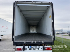 Schmitz Cargobull Reefer Standard Double deck 
