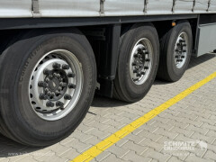 Schmitz Cargobull Oplegger Schuifzeil Coil 