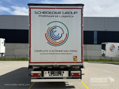 Schmitz Cargobull Oplegger Schuifzeil Coil 