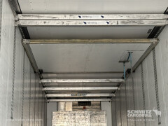Schmitz Cargobull Oplegger Vries Standard Double deck 
