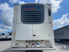 Schmitz Cargobull Reefer Multitemp 